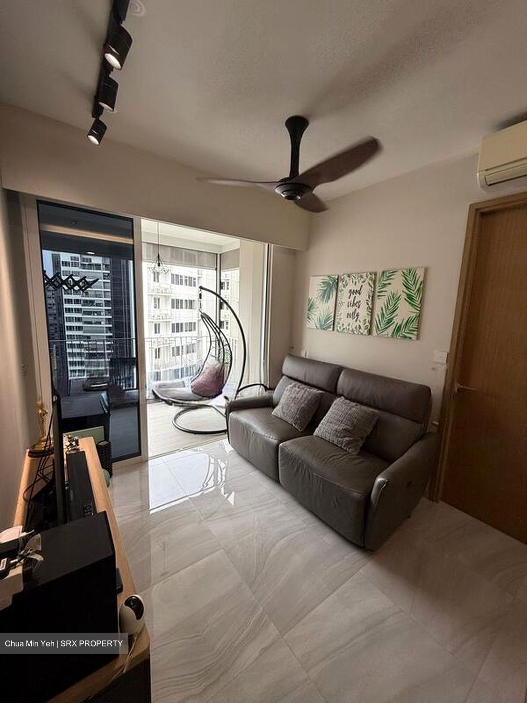 High Park Residences (D28), Apartment #521260061